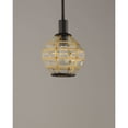 thumbnail image 5 of Maxim Lighting - One Light Mini Pendant - Mini Pendant - Heirloom-1 Light Mini, 5 of 5