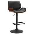 thumbnail image 1 of Banco Kessa Muebles  Umag Negro, 1 of 1