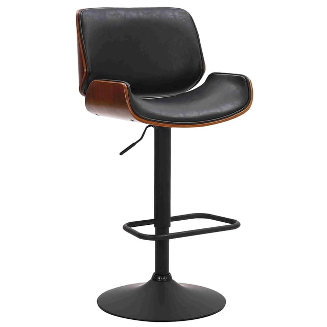 Banco Kessa Muebles Umag Negro