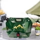 thumbnail image 3 of Bolsa portátil plegable para almacenamiento de agua 8L - grifo impermeable, plástico HDPE sin BPA, gran capacidad, cubo plegable para acampada, senderismo y emergencias, 40x35cm, fácil de limpiar, 3 of 6