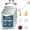 3pcs, variant on Strong Clay Iron Adhesive, High-Strength Multi-Purpose Epoxy Putty, Universal Pool Repair Compound for Metal, Wood, Ceramic, Plastic, Glass, Tile, Durable Filler for Cracks and Holes