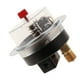 thumbnail image 4 of Manómetro de contacto eléctrico de 30 VA, calibre de conexión eléctrica Precisión 1,6 0-40MPA Cola Calibrador de contacto eléctrico, 4 of 6
