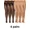 Multicolor, variant on 6pcs/Pack Women Plus Size Anti-Snag Ultra-Thin Breathable Tights, Pantyhose, Cozy