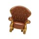 thumbnail image 4 of Decoraciones con pegatinas para refrigerador, muebles en miniatura coleccionables, mini muebles creativos. Marrón, 4 of 9