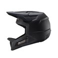 thumbnail image 4 of Leatt MTB Gravity 2.0 Men Full Face Helmet, Stealth, S, 55-56cm, 4 of 6