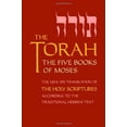 thumbnail image 2 of Five Books of Moses (Pocket) Torah-TK, (Paperback), 2 of 2