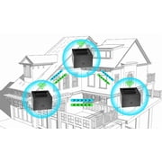 WIFI6 Mesh 1800M Dual Band Gigabit Smart Mesh Extender