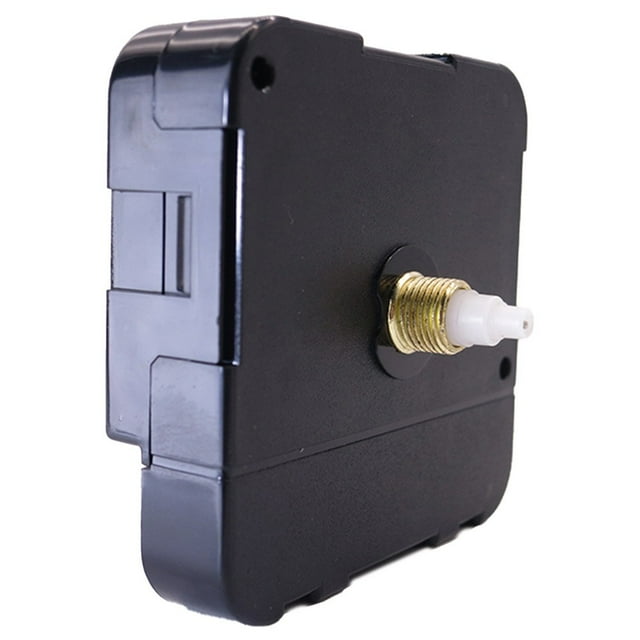 Quartz Horloge Murale 24 Heures Pièces de Rechange Module Moteur et Kit à Main