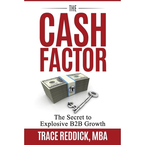 The Cash Factor (Paperback)