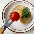 thumbnail image 4 of Juego de 4 cuchillos para queso, cuchillos para queso de acero inoxidable, tenedor para queso, pala para queso Kuyhfg Bienvenido a Kuyhfg, 4 of 5
