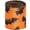 C, variant on Clearance Under $1.96! 1PACK Halloween Decorative Ribbon Set, Wired Edge Craft Tape with Bat & Pumpkin Prints, Cloth, (One Size, C)