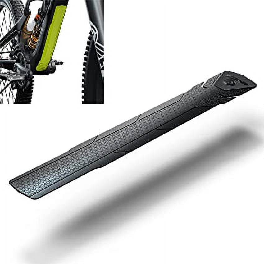 SHAR Mountain Bike Downtube Frame Protector 3M MTB Bike Frame Guard Protect the Bike from Collisions and Scratches Walmart