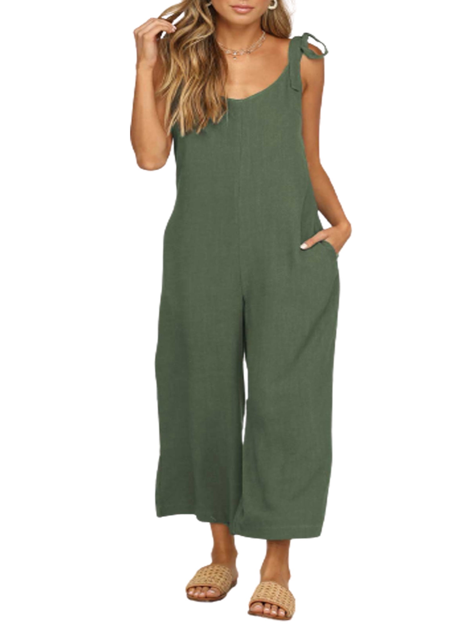 Cotton romper women Clearance