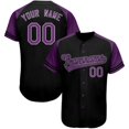 thumbnail image 1 of Manches Courtes d'Été pour Hommes, Uniforme de Baseball pour Hommes et Femmes, Cardigan Uniforme de Baseball, Maillot de Baseball, 1 of 3