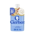 thumbnail image 1 of Alimento para niños Gerber junior manzana y yogurt 110 g, 1 of 5