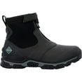 thumbnail image 7 of Muck Men's Apex Mid Zip, Black/Grey, 7 of 7