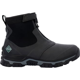 Bates Rush Shield Mid DRYGuard Men Black - Walmart.com display picture 1