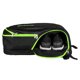 thumbnail image 4 of Mochila de Raqueta Irfora Mochila para raqueta de bádminton, mochila de tenis con compartimento independiente para zapatos, mochila deportiva, mochila de viaje para gimnasio Irfora Mochila de Raqueta, 4 of 7