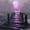 Purple, variant on Purple Full Moon Wooden Dock Sea Framed Canvas Prints for Hallway Bedroom Office Decor, Ready to Hang12"L x 8"W