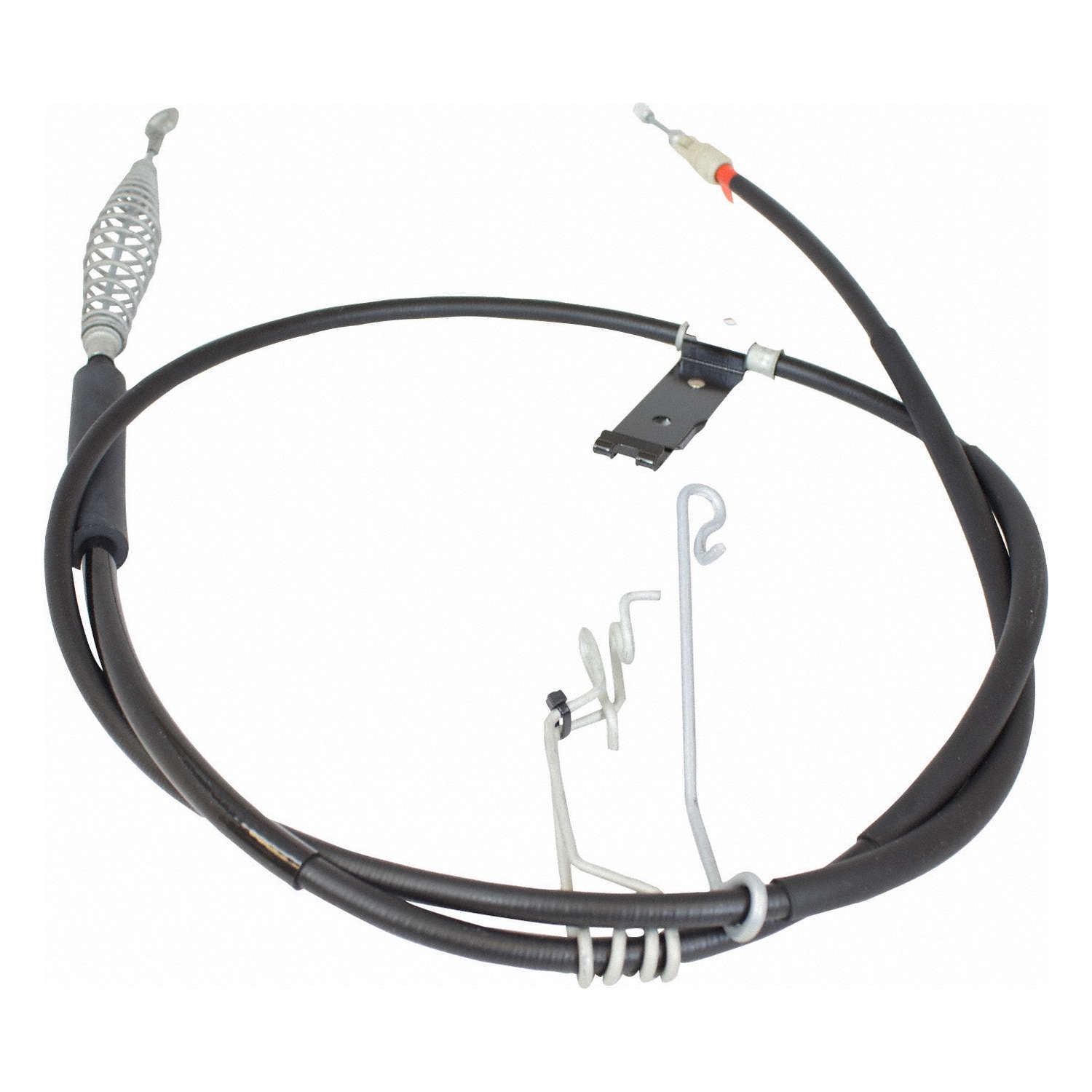 Motorcraft Parking Brake Cable BRCA-9 Fits select: 2005-2006 FORD F250, 2005-2006 FORD F350