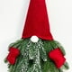 thumbnail image 5 of Moyic Colgante de árbol de Navidad para fiestas, festivales, atmósferas festivas, muñeca colgante de Navidad, decoración al aire libre, adorno de Kits de decoración para fiestas Moyic HA069300-00, 5 of 6