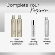 Professional Platinum Silkening Mist Hairspray, 5.1 oz