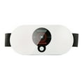 thumbnail image 1 of Ceinture Minceur Intelligente pour la Perte de Poids pour Femmes, 3 Vitesses de Vibration Réglables, 9 Modes de Massage, Graisse du Ventre, Rechargeable par USB, Masseur Sculptant pour la Taille et le Corps, 1 of 7