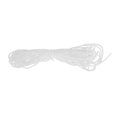 thumbnail image 3 of 30pcs Felt Sheets DIY Thermal Transfer 6 Shapes Air Freshener Hanging Sheets with String for Car Indoor Decoration, 3 of 5