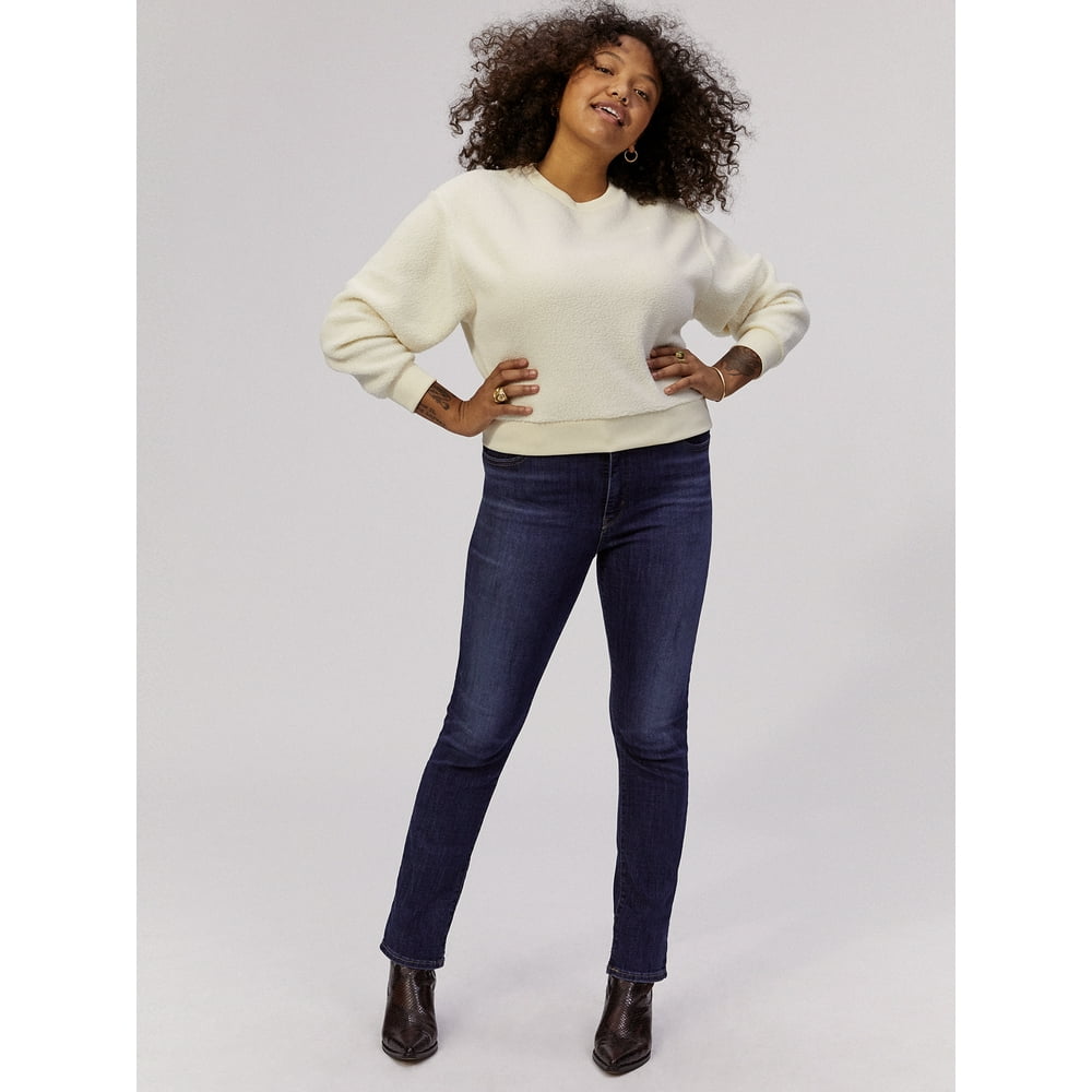 kohl's levi's 311 shaping skinny
