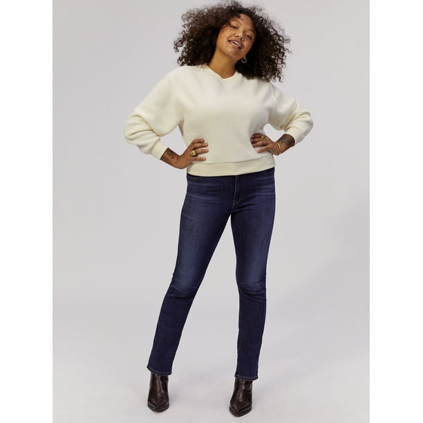 311 shaping skinny women's jeans