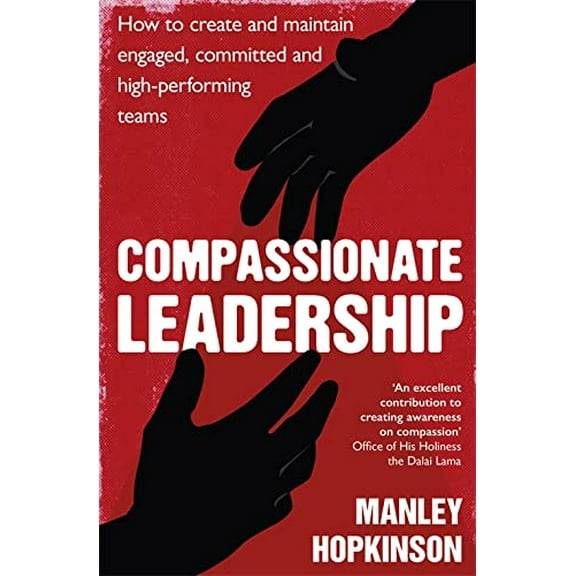 Pre-Owned Compassionate Leadership, (Paperback)