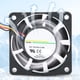thumbnail image 3 of Enfriamiento de CPU, 6 cm, 12 V, 0,36 A, enfriador de computadora, sistema de enfriamiento de PC, verdadera excelencia, 3 of 7