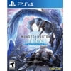 Monster Hunter World: Iceborne Master Edition, Capcom, PlayStation 4, [Physical], 013388560547