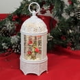 thumbnail image 3 of Roman 133349 Led Swirl Birdcage Christmas Cardinal, 10.2 inch, Multicolor, 3 of 3