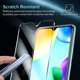 thumbnail image 3 of Pack de 3 Protectores de Pantalla de Vidrio Templado para Xiaomi Redmi 10C / Xiaomi Poco C40, con 3 Piezas Protector de Cámara Trasera, Vidrio de Dureza 9H, Anti-Arañazos, Sin Burbujas Sailing  Electrónica, 3 of 5