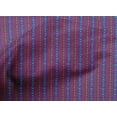 thumbnail image 4 of oneOone Cotton Cambric Fabric Geometric Sign|Triangle & Stripe Block Print Fabric By Yard 56 Inch Wide, 4 of 4