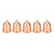 thumbnail image 5 of 5Pcs Plasma Cutter Nozzle Cutting Consumable Tip Torch Replacement Accessories120932, 5 of 5