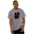 thumbnail image 4 of Beast Engaged Popeye Gym Workout Men's Graphic T Shirt Tees Brisco Brands S, 4 of 4