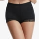 thumbnail image 2 of Black3XLWomen Hip Enhancer Shaper Butt Lifter Push Up Calzoncillos acolchados inferiores Ropa interior, 2 of 5
