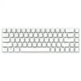 thumbnail image 1 of EGNMCR Keyboard Gaming Keyboard RK855 Mode 68-Key Portable Ergonomic Gaming Bluetooth Mechanical Keyboard keyboard 0, 1 of 2