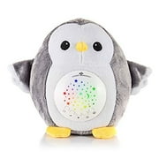 Mommy Paradise Crib Toys Baby Soother Shusher Crib Soother with Cry Sensor Baby Sleep Soother Project Nursery Sound Machine Baby Gifts and Baby Shower Gifts