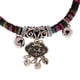 thumbnail image 4 of Collar Ajustable Gato Mascota Accesorios de Mascota Conveniente Negro, 4 of 9