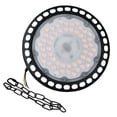 thumbnail image 1 of Luces de cultivo de planta 100W espectro completo IP65 impermeable flores LED Lámparas de crecimiento para interiores AC165-265V Plántulas 120 ° Iluminación regular seitruly HA011785-01B, 1 of 7