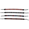 thumbnail image 1 of MasteelfCA 4pcs Vintage Camera Belt Universal DSLR SLR Camera Neck Shoulder Strap, 1 of 8