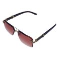 thumbnail image 3 of Lentes de sol Sersun SUN40 rosa Unisex, 3 of 5