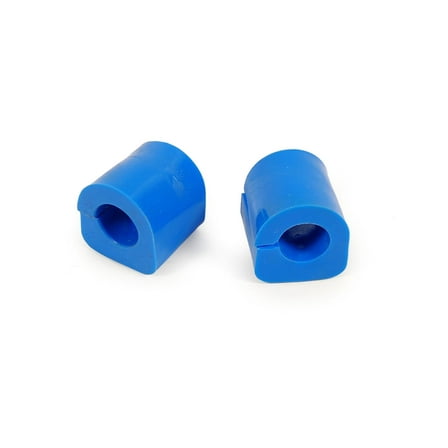 Mevotech Suspension Stabilizer Bar Bushing MK5242 Fits select: 1984-1987 PONTIAC FIERO, 1976-1987 CHEVROLET CHEVETTE