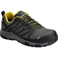 thumbnail image 3 of FSI Nautilus 2426 Mens Grey Slip Resistant ESD Work Shoe Carbon Safety Toe, 3 of 4