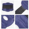 thumbnail image 4 of Ice Pack For Knee Injuries Reusable Gel Hot Cold Pack For Knee Replacement Surgery, Fast Pain Relief, Cold Ice Packs For Knees Swelling, Sports Injury, 4 of 5
