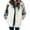 White#009, variant on Xyxonk Puffer Vest Causal Sleeveless Quilted Jackets Zip Up Outerwear Vests Womens Fall Fashion 2025,Coffee L