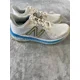 thumbnail image 4 of New Balance Sneakers Shoes Mens 9 White Vongo V6 Performance Walking Running, 4 of 6